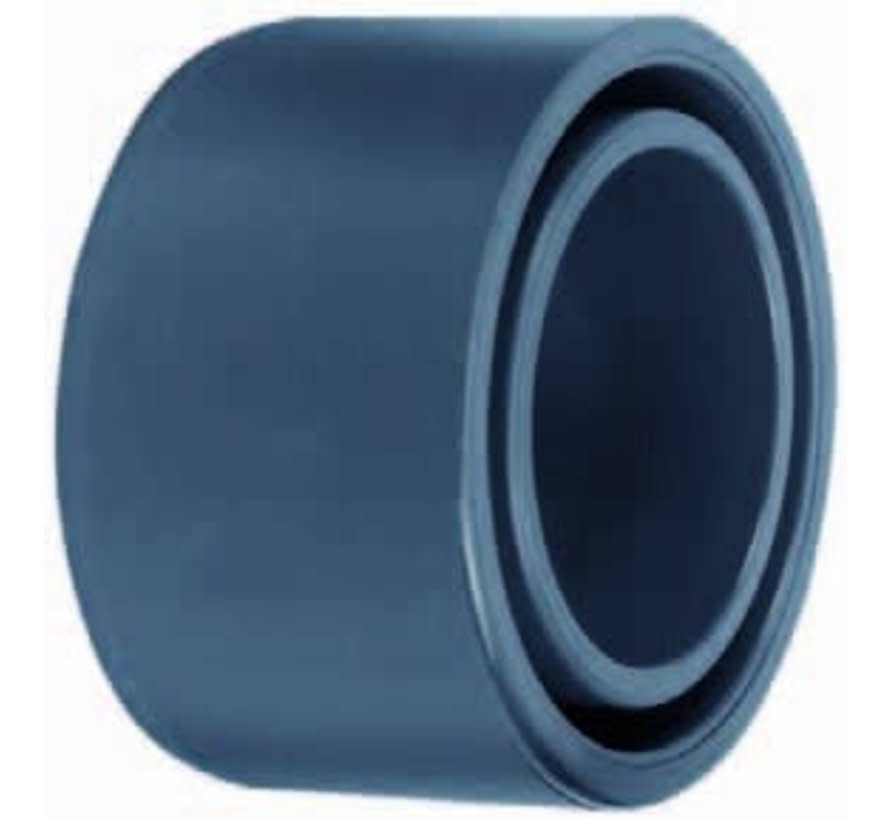 PVC Réduction simple PVC-U à coller 32 x 25