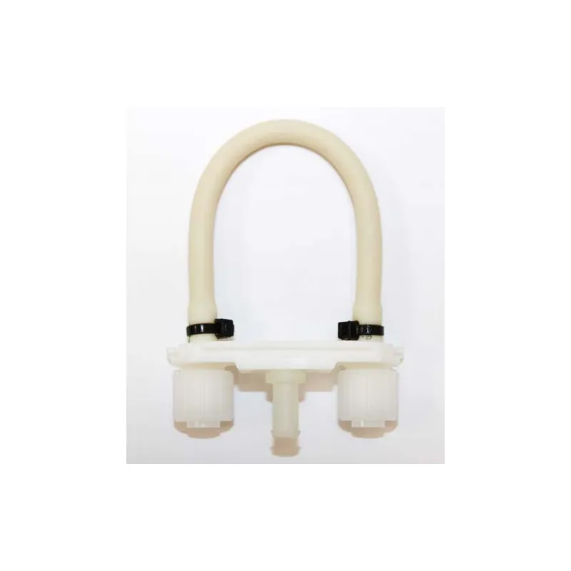 BAYROL Kit membrane tube santoprène + support 3,0 L/h