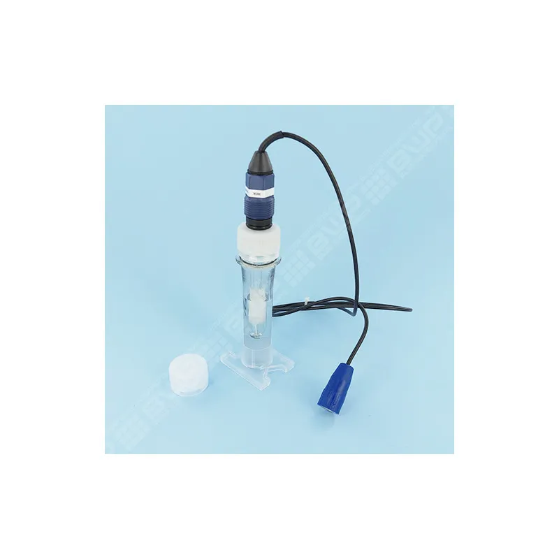 BAYROL Sonde redox avec prise BNC et câble simple jonction de 85 cm à visser