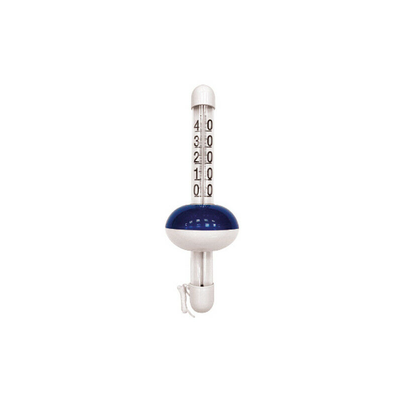 ASTRAL Thermomètre cylindrique flottant
