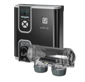 [WW000334] ZODIAC Electrolyseur eXO® iQ 10 R LOW SALT