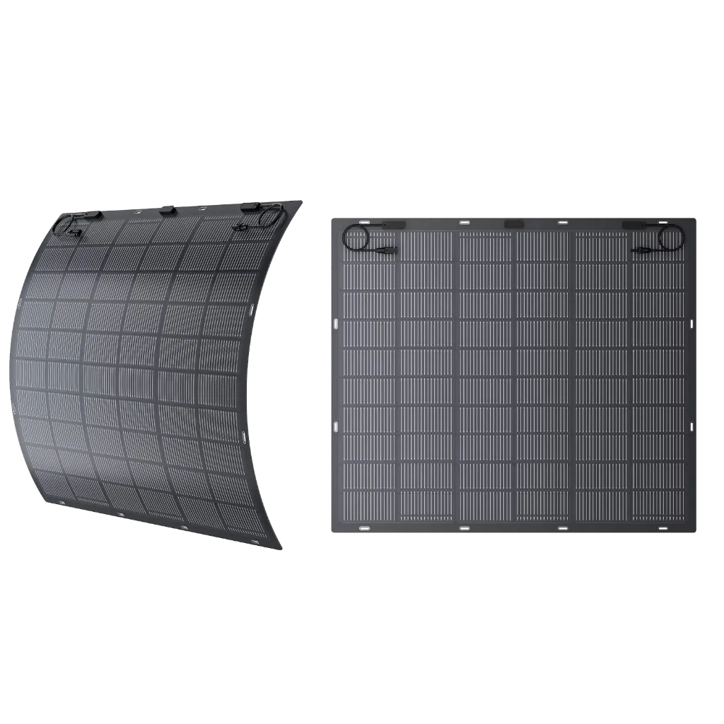 [650017] ZENDURE Panneaux solaires souple 210 watts