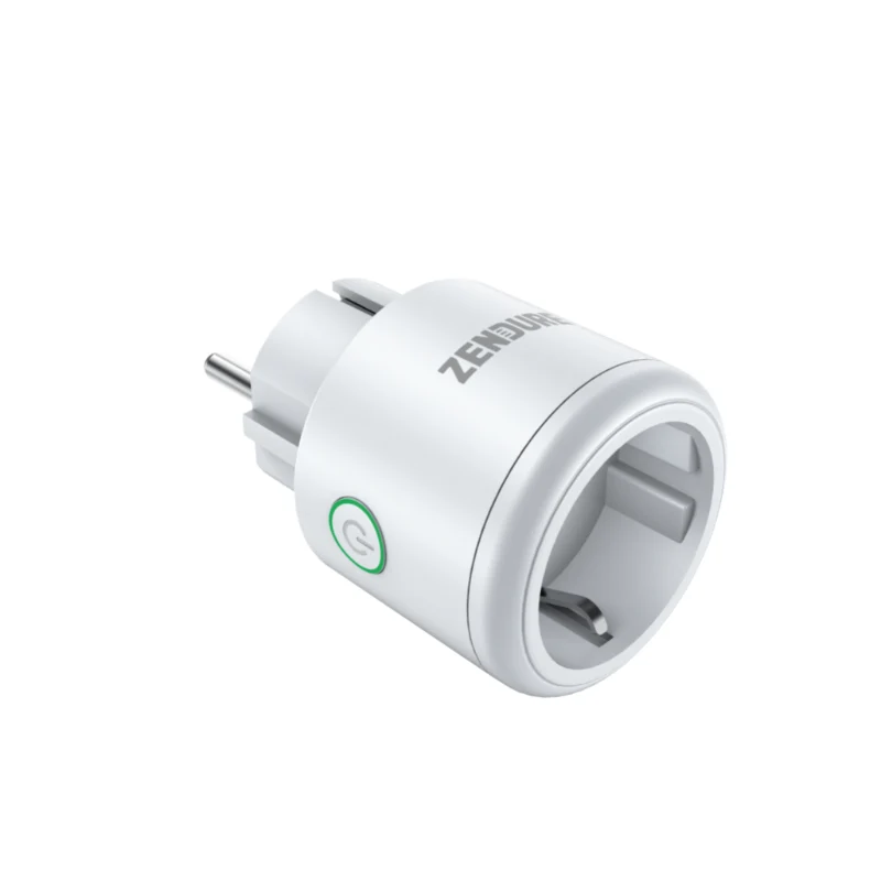 ZENDURE Prise SMART PLUG PRO