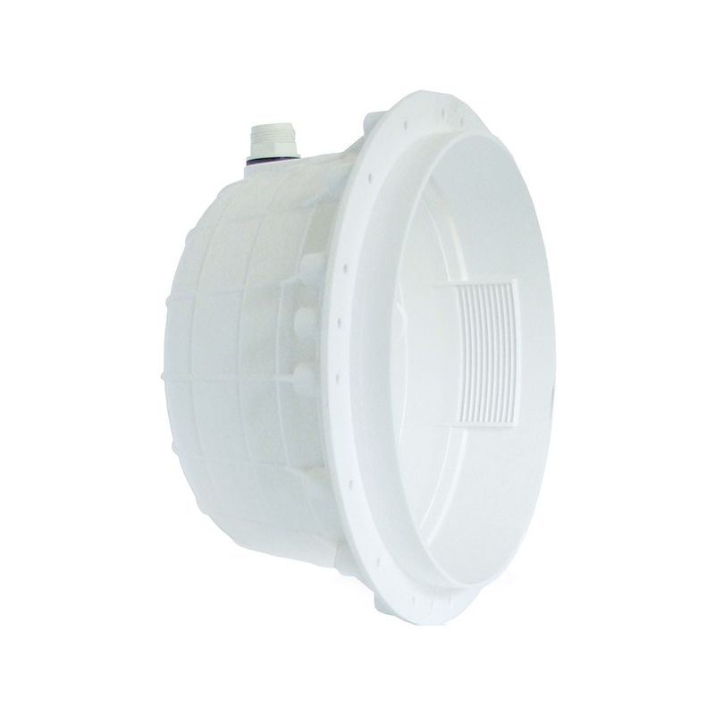 ASTRAL Niche de Ø230 mm pour piscine en béton