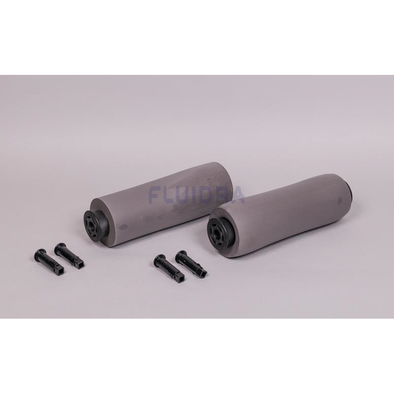 ZODIAC Mousses PVA avec verrouillage pour piscine carrelage (x2)