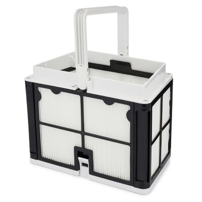 MAYTRONICS Panier avec 4 cartouches ultra fines S50, S100, E10, DB1