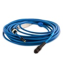 MAYTRONICS Ensemble Cable + Swivel Io Dyn 17 m