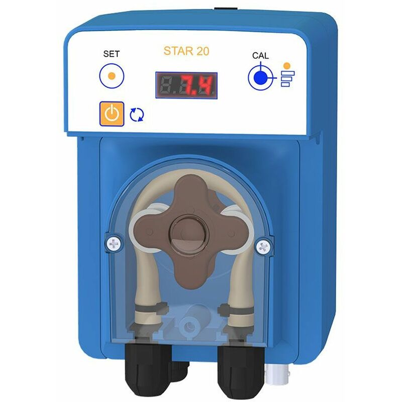 [AYPO15043] AVADY regulateur automatique pH STAR 20