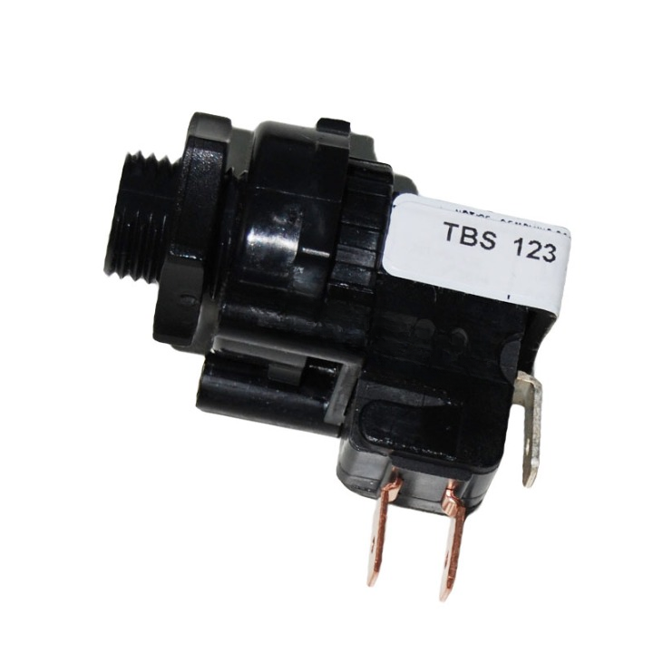 [TBS123A] TECMARK Interrupteur pneumatique TBS123A