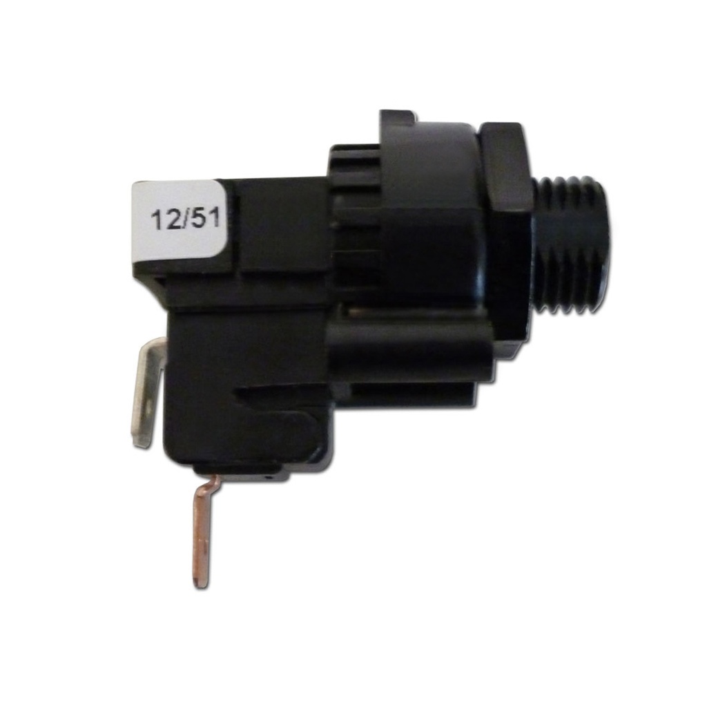 [TBS109] TECMARK Interrupteur pneumatique TBS109