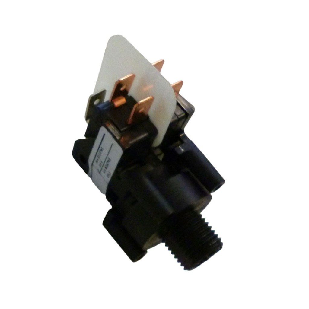 [TBS125] TECMARK Interrupteur pneumatique TBS125