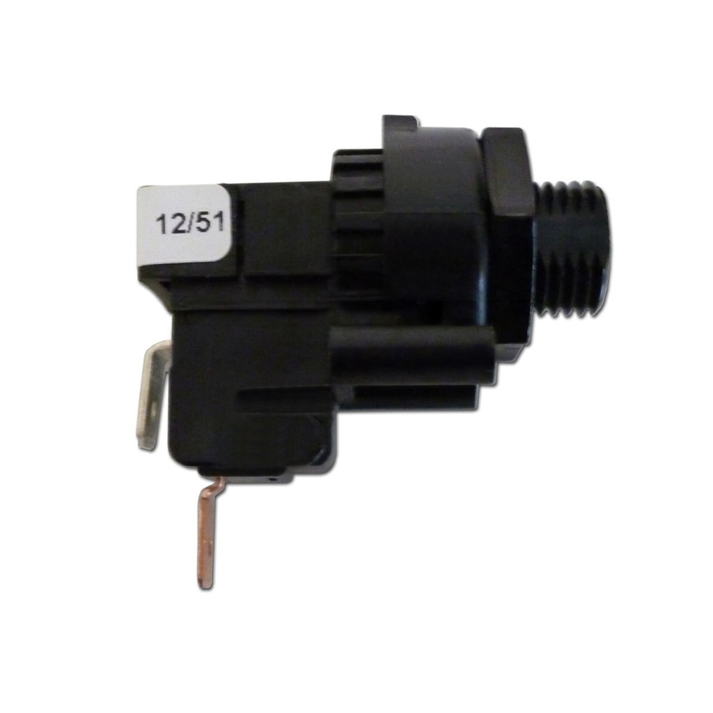 [TBS106A] TECMARK Interrupteur pneumatique Interrupteur pneumatique TBS106A