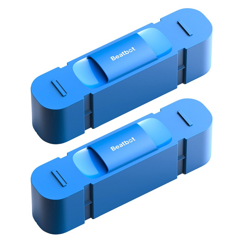 BEATBOT AquaSense AquaRefine Kit clarifiant 3-en-1