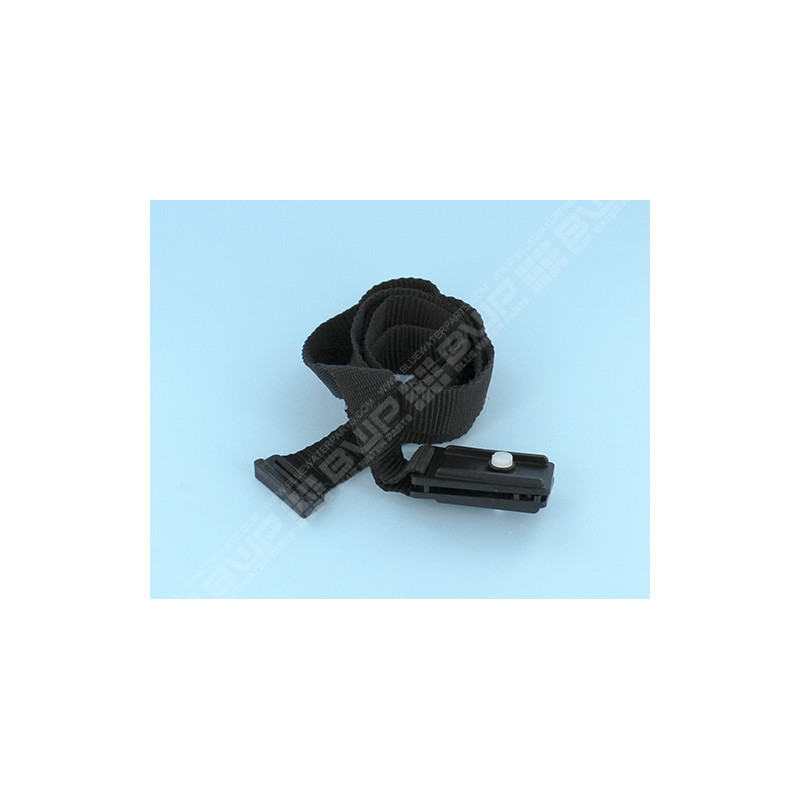 [07624-0900] Sangles L.150 cm avec pince pour enrouleur de couverture à bulles (x13)