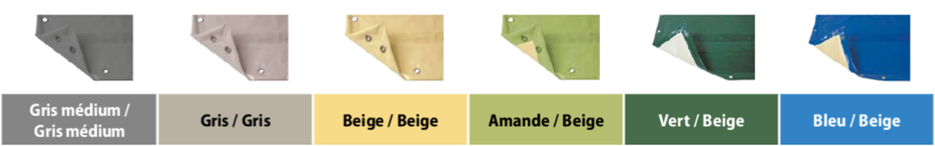 Bache Wood Securit standard m2