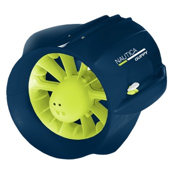 SEA-DOO® Nautic - GUPPY