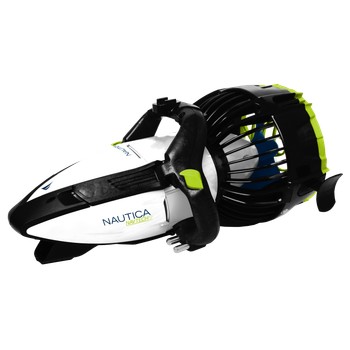 SEA-DOO® Seascooter Nautic - NAVTEC II