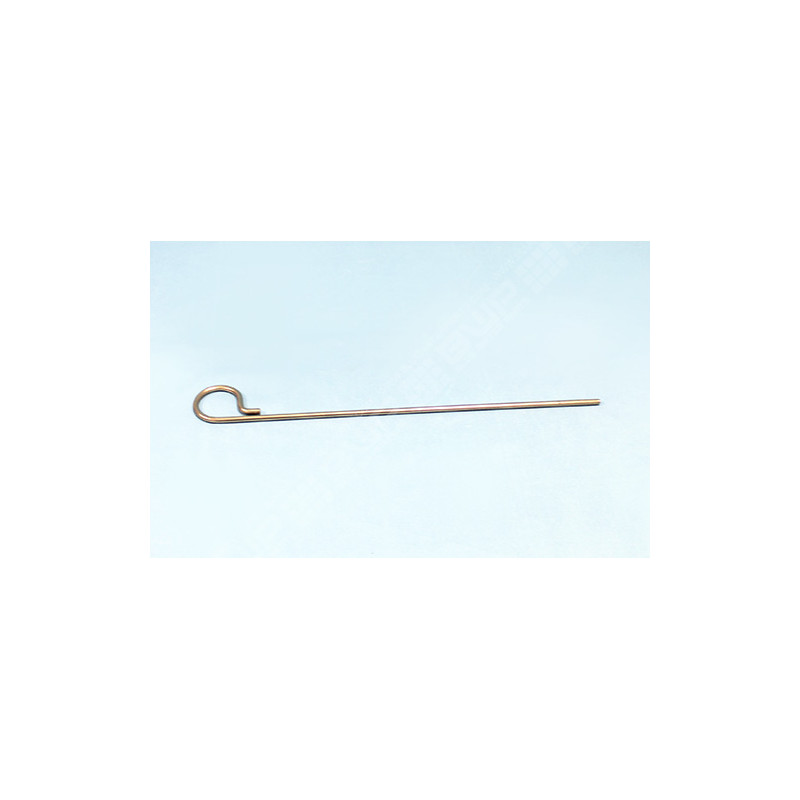 [079931] Piton inox pour gazon