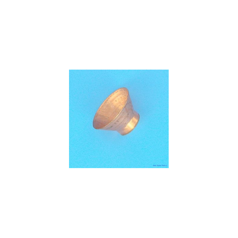 [RJ32] STA-RITE Cuvette PPE 5P2R - Cuivre