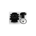 HAYWARD Kit réparation MAX-FLO II (joint de corps, de diffuseur, de couvercle inclus)