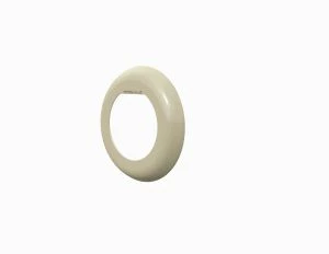 [74395CL090] Systèmes de fixation et caches décoratifs FlexiMini Pipe