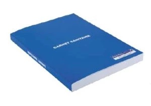 [069997] Carnet Sanitaire