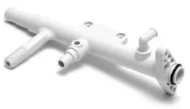 [W7230243] POLARIS Mat d'alimentation coudé POLARIS 280 - K-30