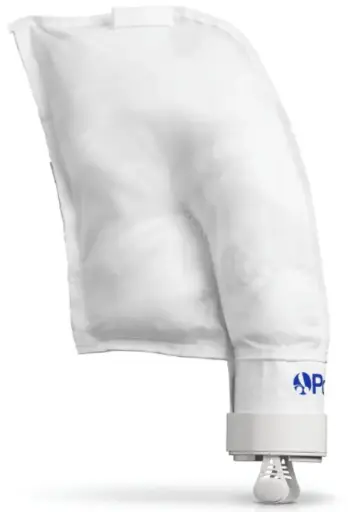 [W7230102] POLARIS Sac standard ultra fin à zip POLARIS 280 diamètre bague 75 mm - K-13