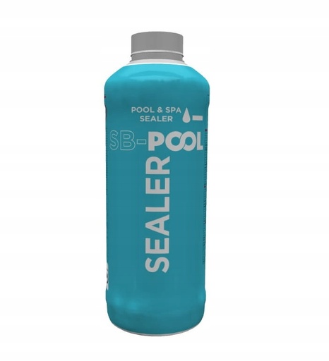 [74725] COLMATEUR DE FUITES SB-Pool Sealer 1 litre