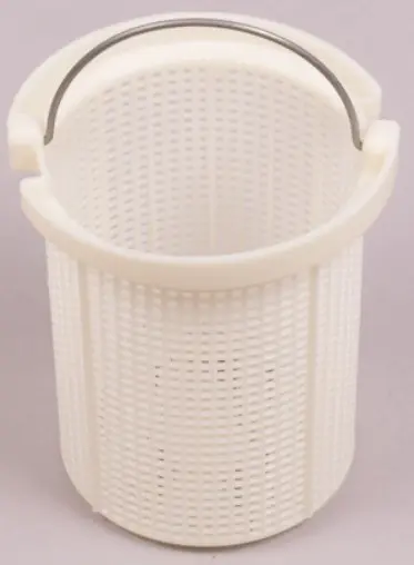 [RC10833P] STA-RITE Panier préfiltre pompe 5JWP, 5P2R, 5BR, S5P2R - 5"
