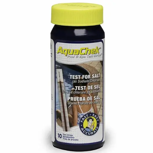[6010880001] AQUACHEK Sel blanc 561141A - AQC-470-0004