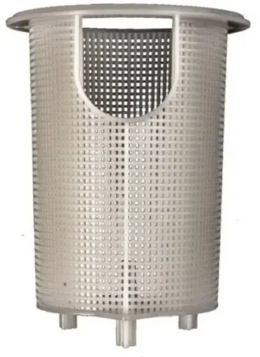 [R39303500] ULTRAFLOW Panier de pompe ULTRAFOW & VSD - R39303500