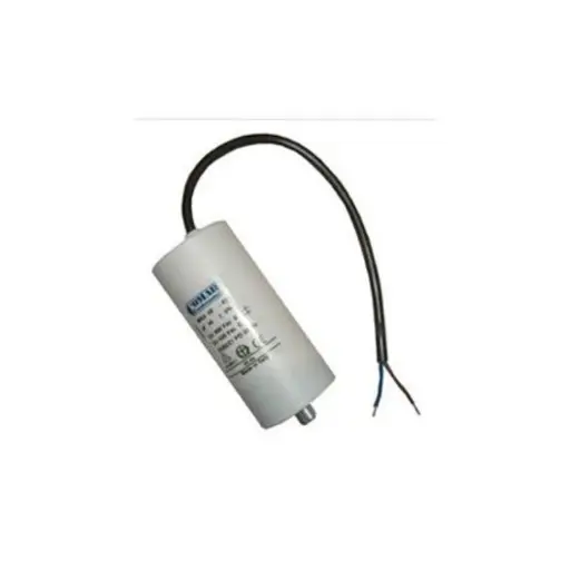 [9510700205] Condensateur à fils 25 uF 
