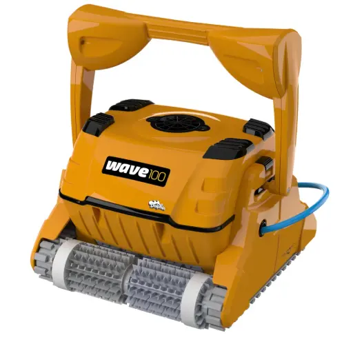 [9999096X-EU] Robot Dolphin Maytronics WAVE 100
