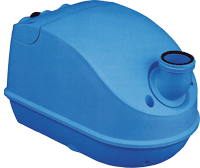 [45301120] GENESIS Blower 0,9 Kw mono 100 m3/h