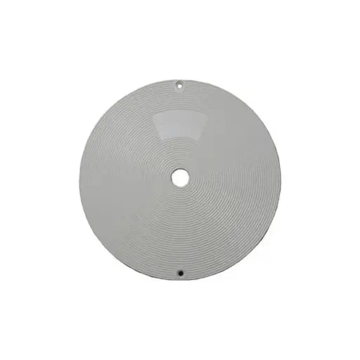 [SPC402] CERTIKIN Couvercle Skimmer Ø Ext 255 mm - Ø Int 220 mm - SPC402