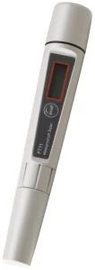 [76207] Testeur electronique de pH