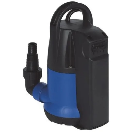 [RD348] AQUAFORTE AF Pompe submersible AF250 int. flotteur