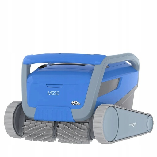 [99996540-EU] Robot Dolphin Maytronics M550 SANS CHARIOT