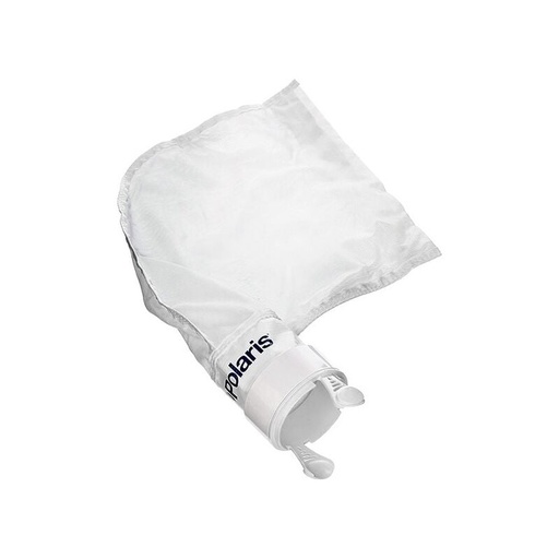 [W7230103] POLARIS Sac standard ultra fin fermeture à scratch POLARIS 280 diamètre bague 75 mm - K-14