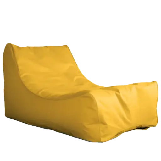 [108007S] Fauteil Gonflable Nap Savane Link 108007S