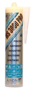 [MS3000PIERRE] Mastic de colmatage polymère MS 3000 PIERRE