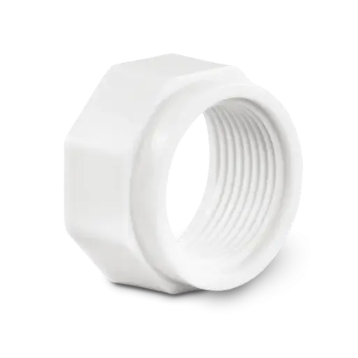 [W7230302] POLARIS Bague de serrage filetée pour tuyau d'alimentation