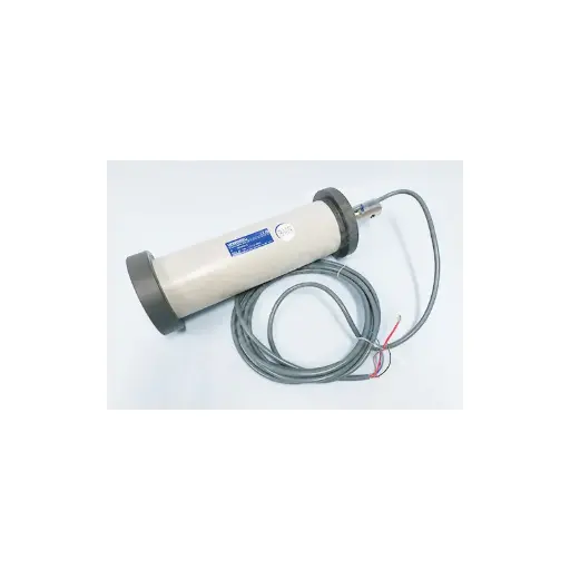 [069953] Moteur immergé avec fin de courses 250 Nm 24V PL3210 - Câble de 5m