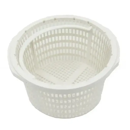 [00249-0500] Panier de skimmer GM standard Liner/Béton + anse - nouveau design