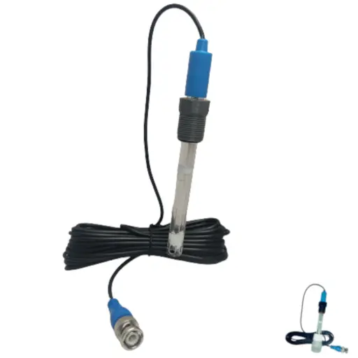 [R0819800] ZODIAC Sonde pH pour pH/Dual Link, eXO, Ei² iQ pH