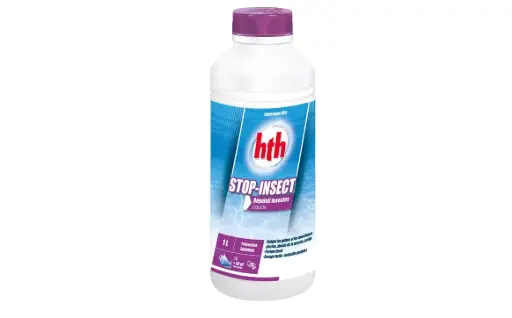 [AWC-500-0167] HTH Stop insectes chasse guêpes liquide 1 litre