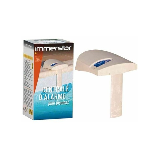 [100904A] Alarme IMMERSTAR (anthracite)