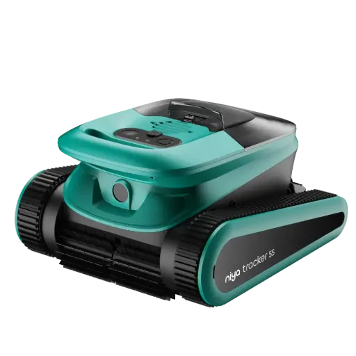 [07.009.0029] ROBOT NIYA TRACKER 55 sans fil