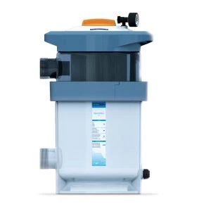 [64839] ASTRAL NANOFIBER 200 18m3 /h avec vanne 2"